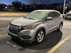 2019 Honda HR-V LX SUV