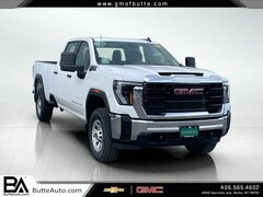 2026 GMC Sierra 3500 HD Pro Truck