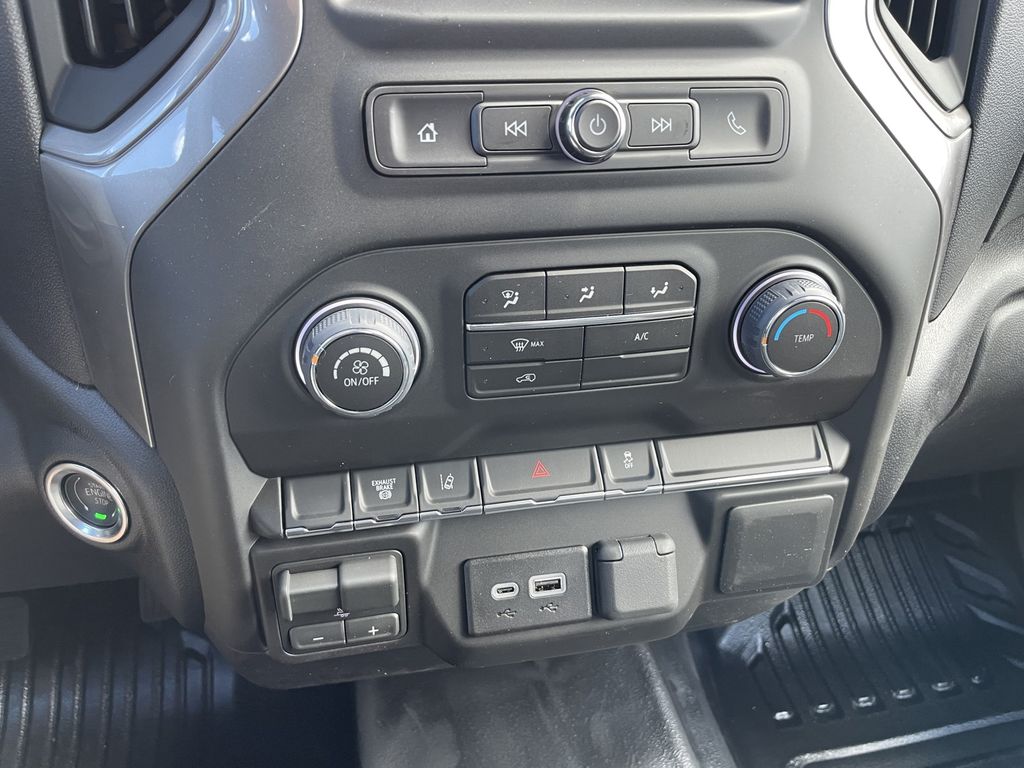 2026 Chevrolet Silverado 2500 HD Work Truck - Photo 22