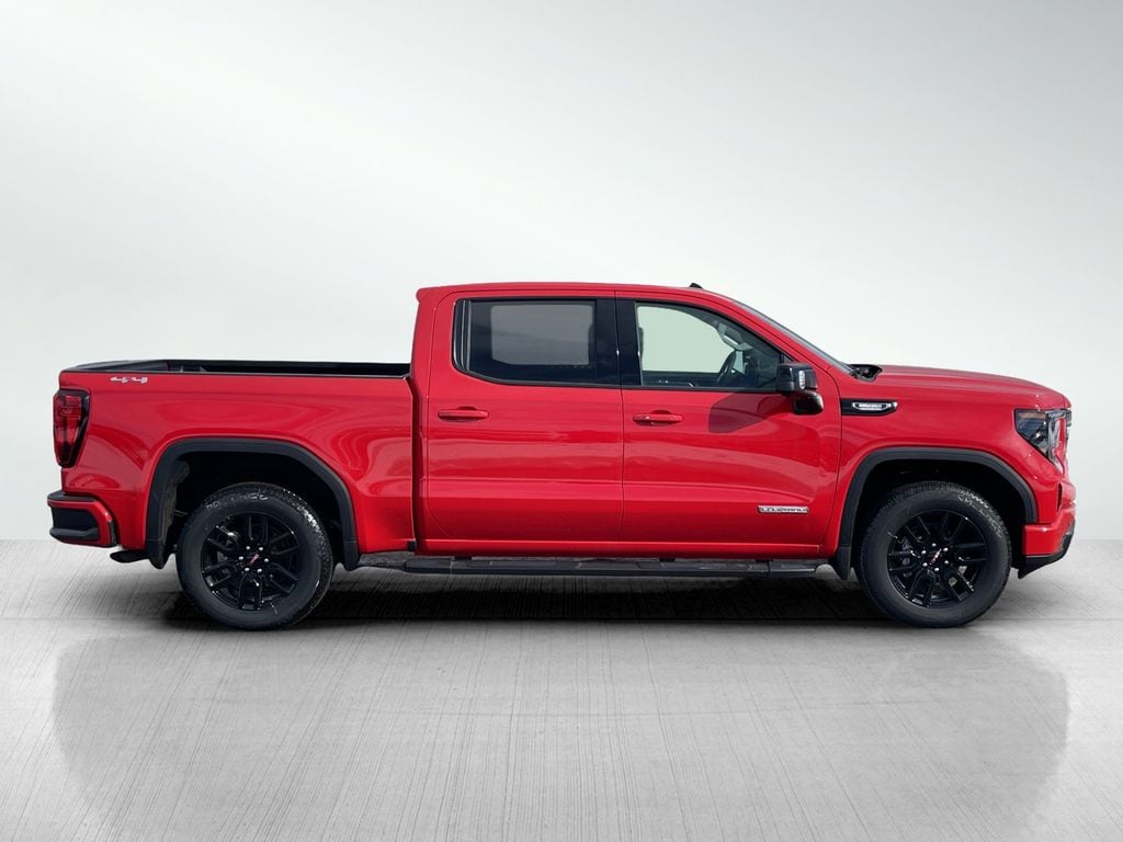 2025 GMC Sierra 1500 Elevation - Photo 2