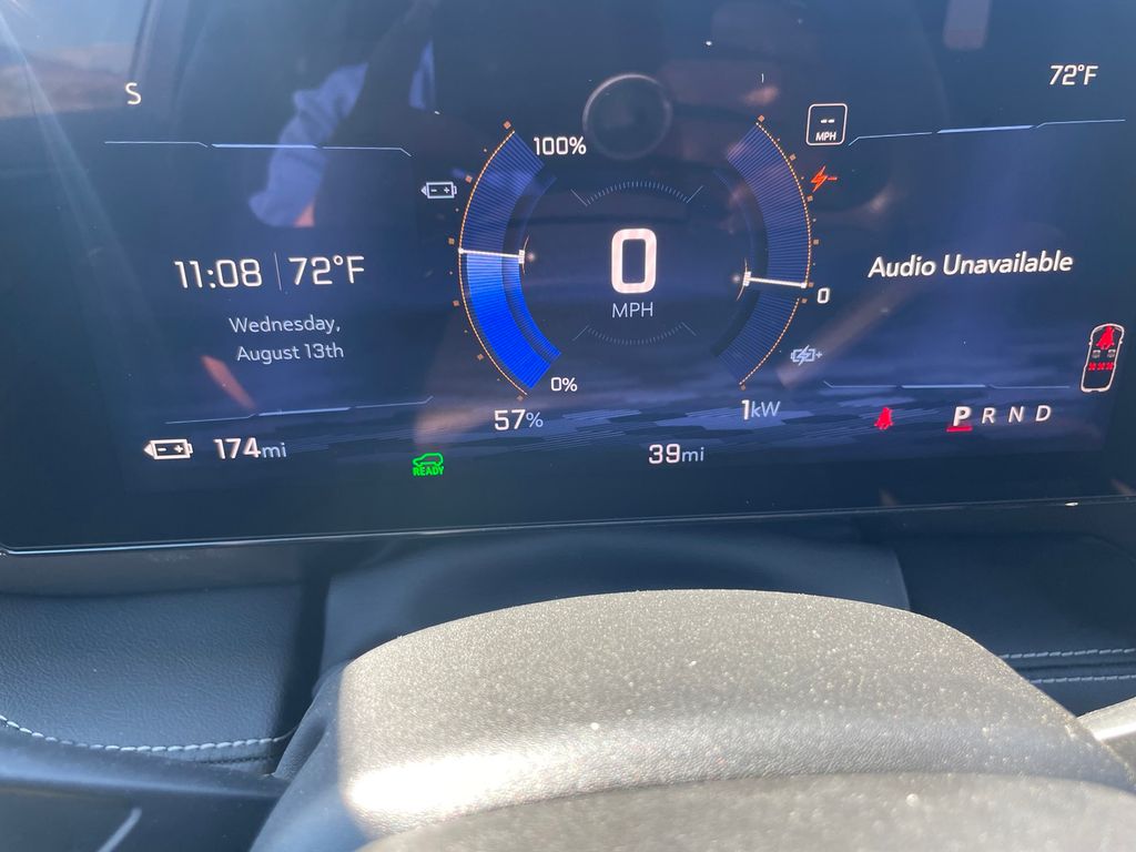 2025 Chevrolet Blazer EV LT - Photo 19