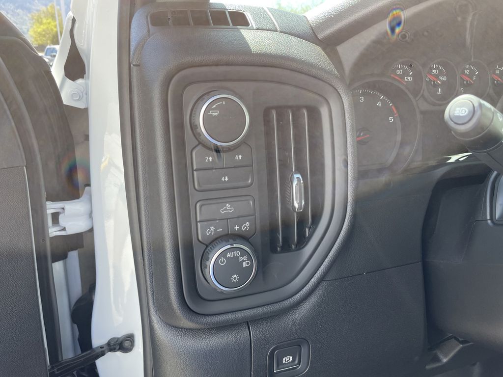 2026 Chevrolet Silverado 2500 HD Work Truck - Photo 18