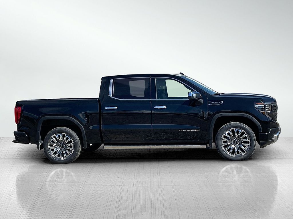 2026 Gmc Sierra 1500 Denali Ultimate photo 2