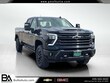 Chevrolet Silverado 2500 HD