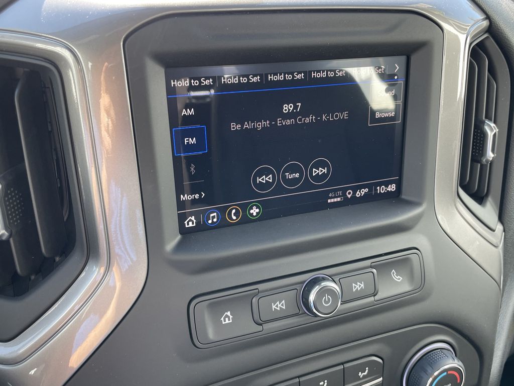 2026 Chevrolet Silverado 2500 HD Work Truck - Photo 20