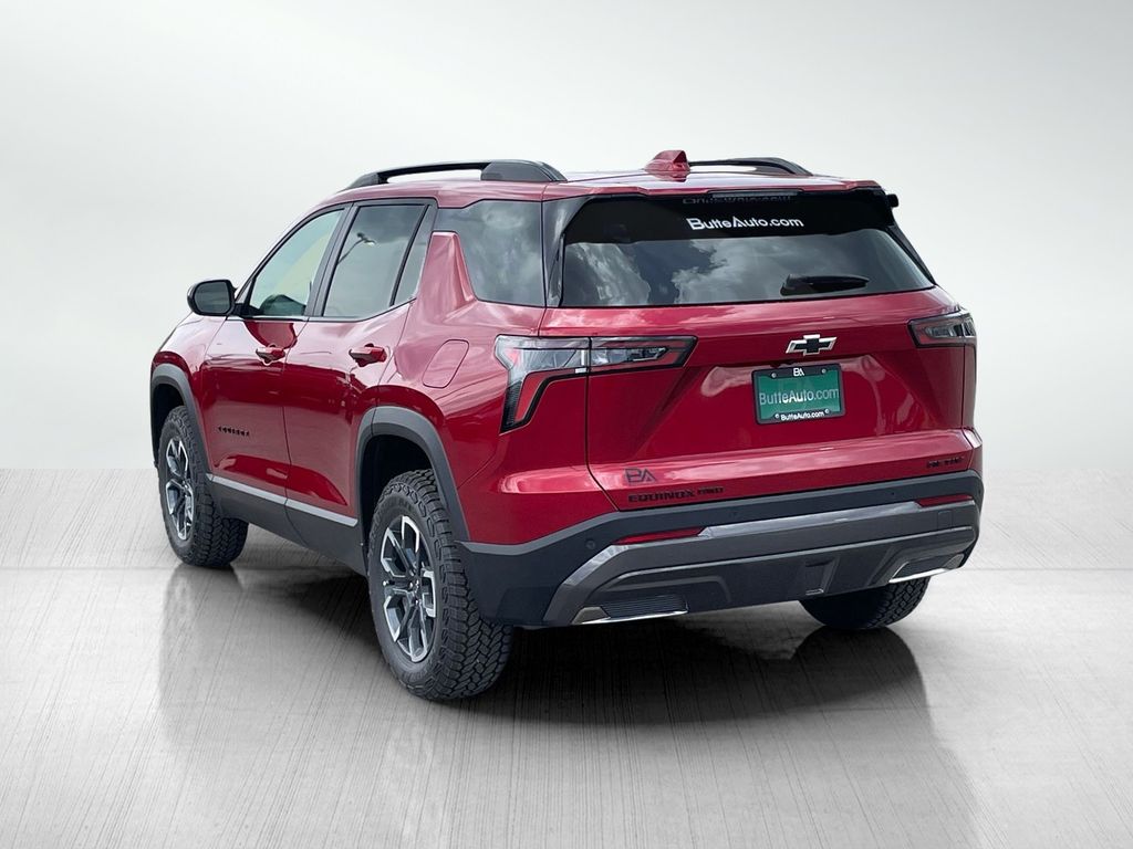 2026 Chevrolet Equinox ACTIV - Photo 5