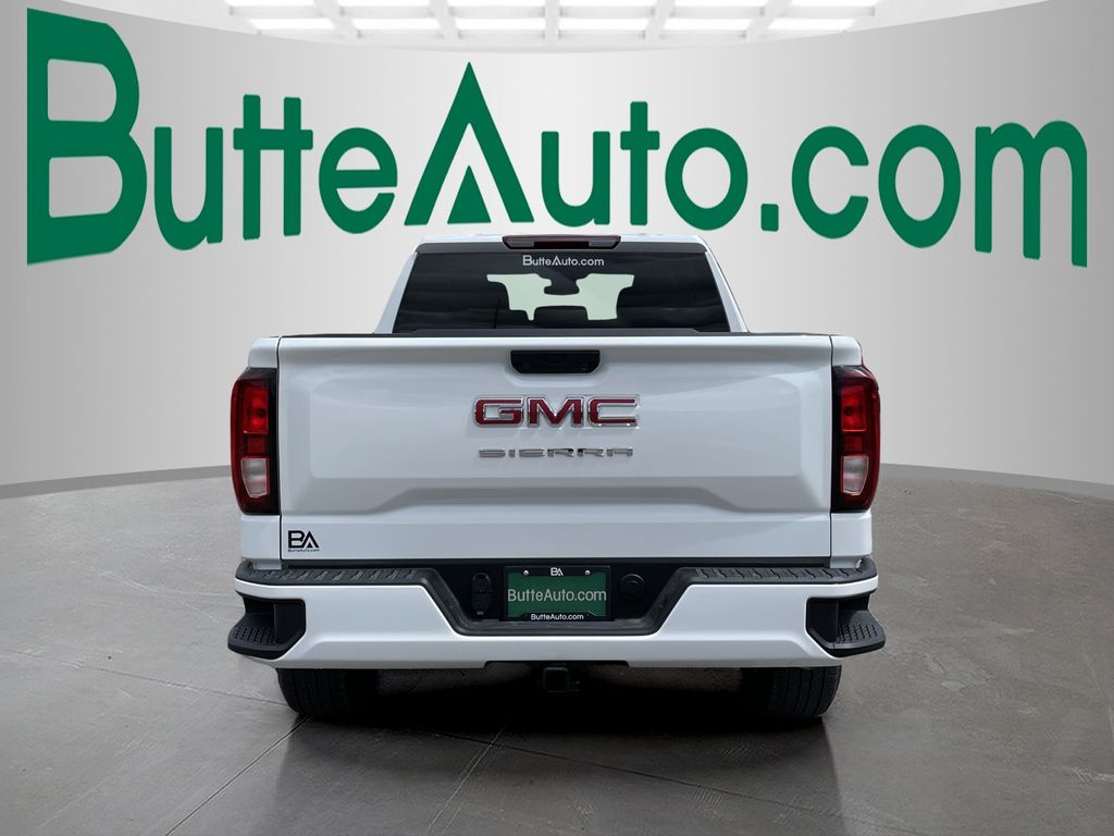 2024 Gmc Sierra 1500 Pro photo 3