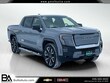 GMC Sierra EV