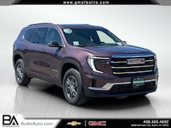 2025 GMC Acadia Elevation SUV