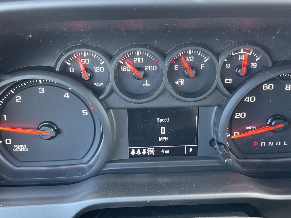 2026 Chevrolet Silverado 2500 HD Work Truck - Photo 19
