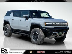 2025 GMC HUMMER EV SUV 3X SUV