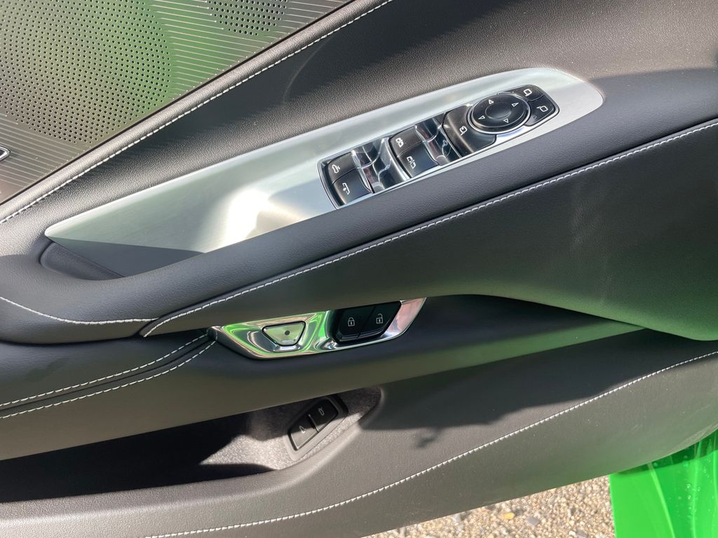2026 Chevrolet Corvette 2LT - Photo 11