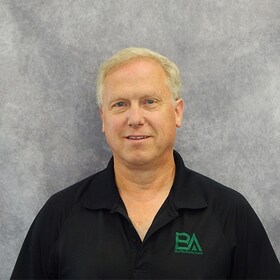 Staff member Dale Sappington from 1f62e5b02d88