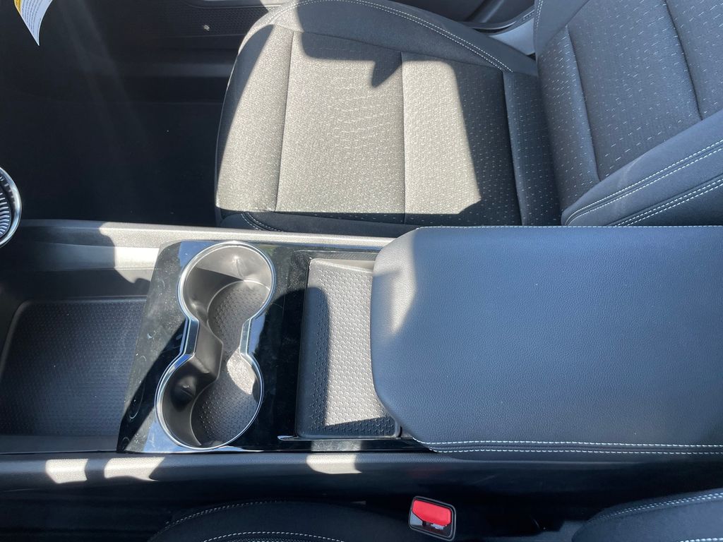 2025 Chevrolet Blazer EV LT - Photo 23