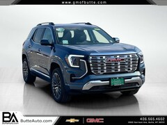 2026 GMC Terrain Denali SUV