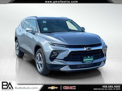 2026 Chevrolet Blazer 2LT SUV