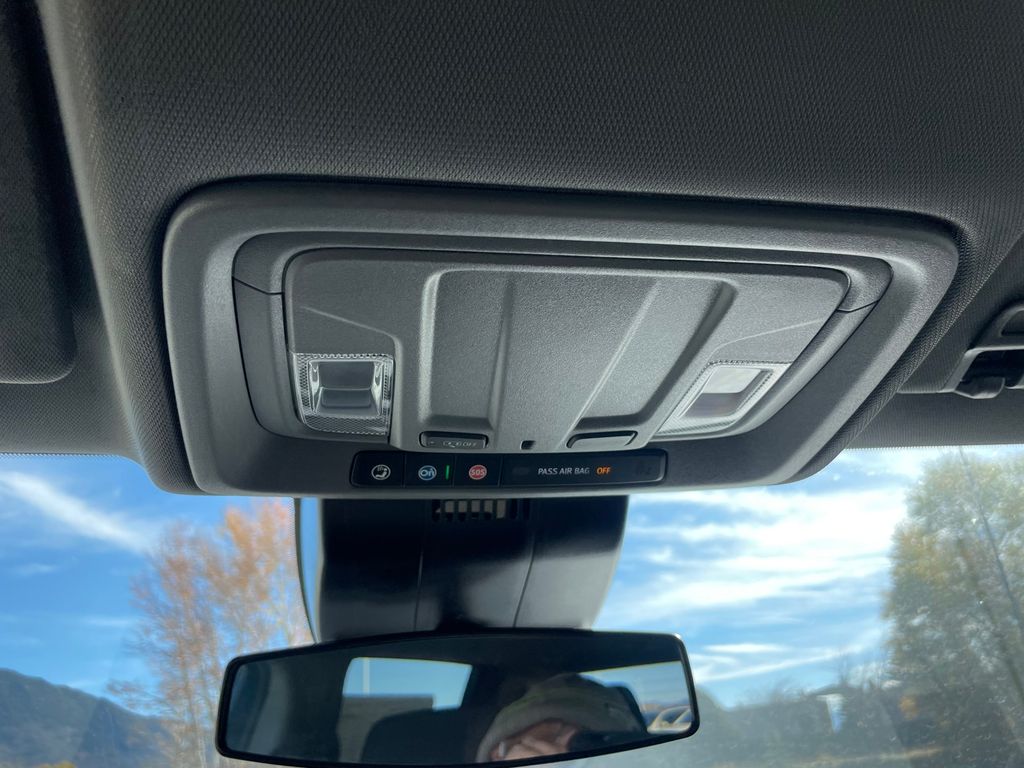 2024 Chevrolet Silverado 1500 Custom - Photo 24