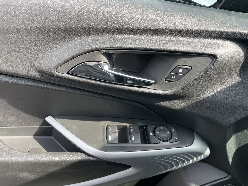2026 Chevrolet Trax LS - Photo 16