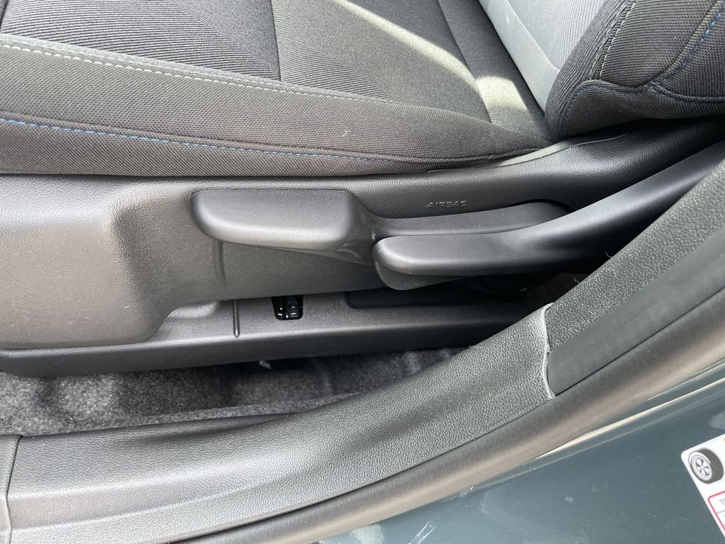 2026 Chevrolet Trax LS - Photo 17