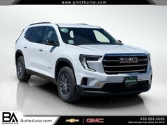 2025 GMC Acadia Elevation SUV