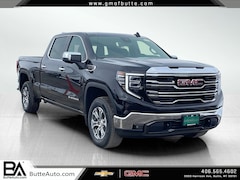 2025 GMC Sierra 1500 SLT Truck