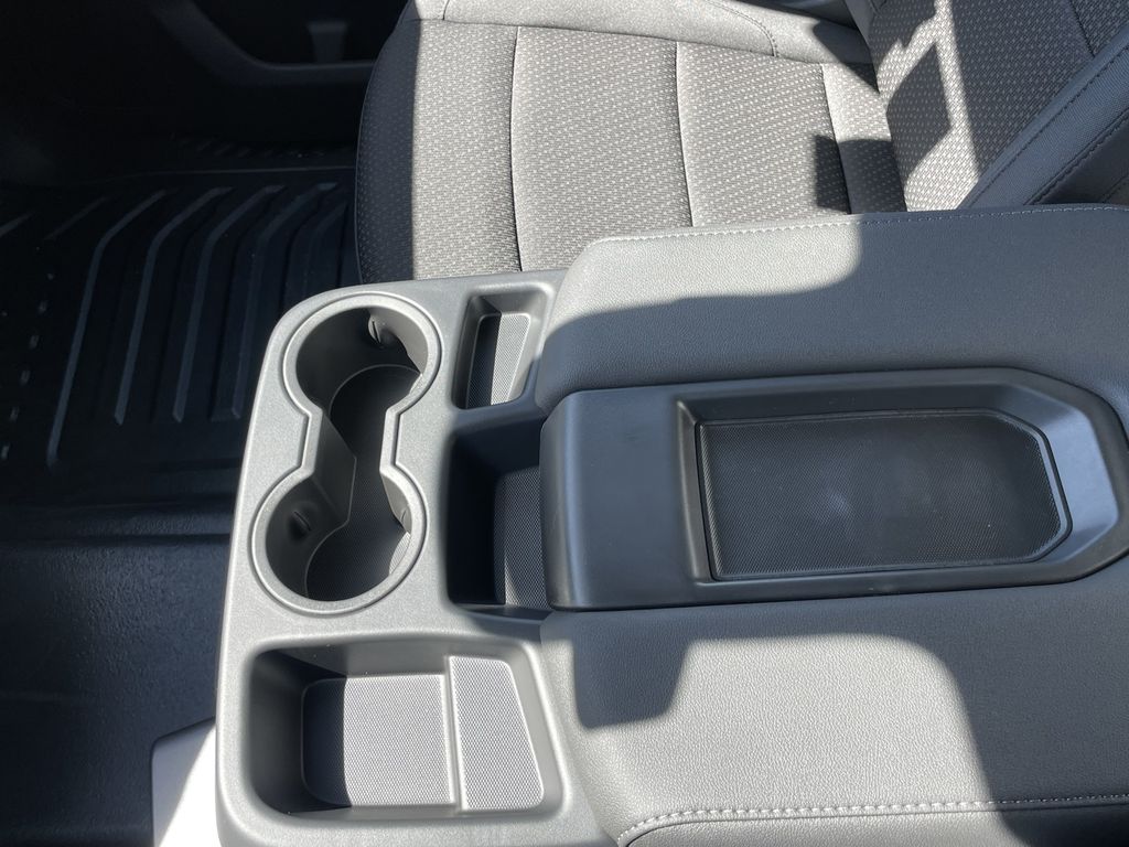 2026 Chevrolet Silverado 2500 HD Work Truck - Photo 23
