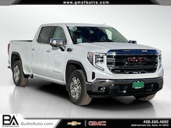 2026 GMC Sierra 1500 SLT Truck