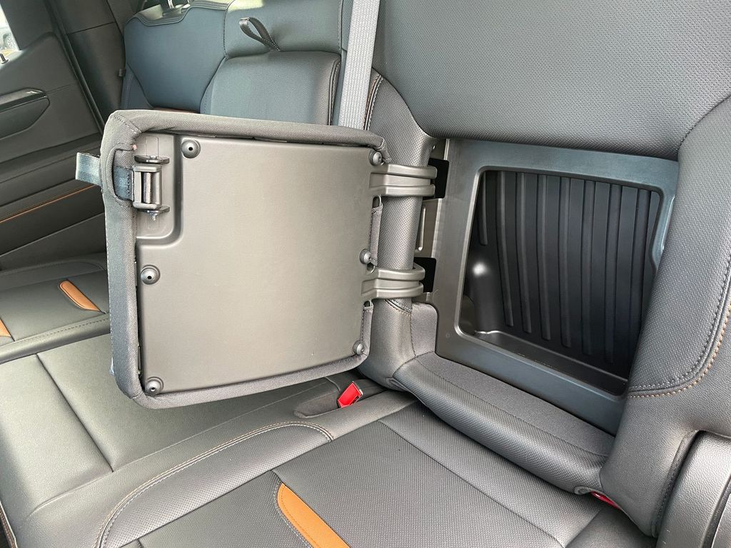 Image of 2022 GMC Sierra 1500 AT4 Truck Crew Cab