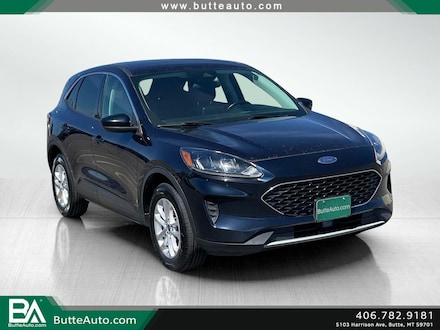 2021 Ford Escape SE SUV