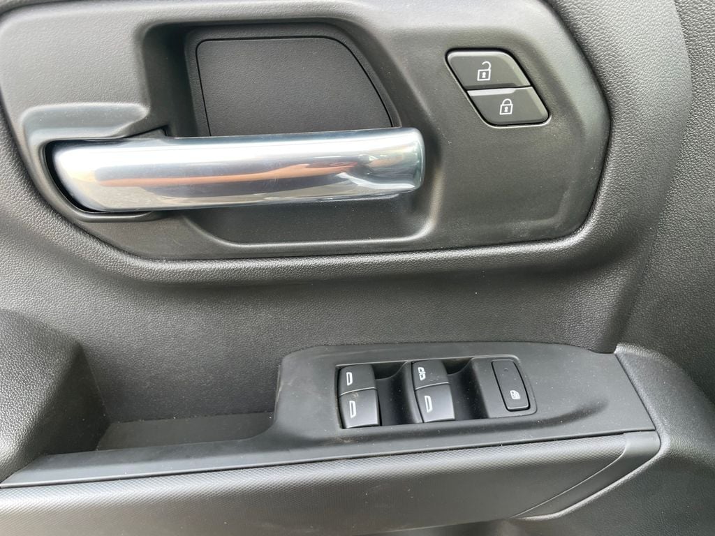 2025 Chevrolet Silverado 1500 Work Truck - Photo 16