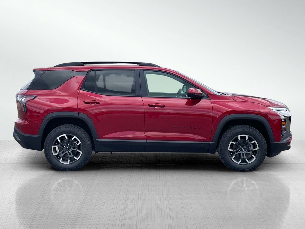2026 Chevrolet Equinox ACTIV - Photo 2