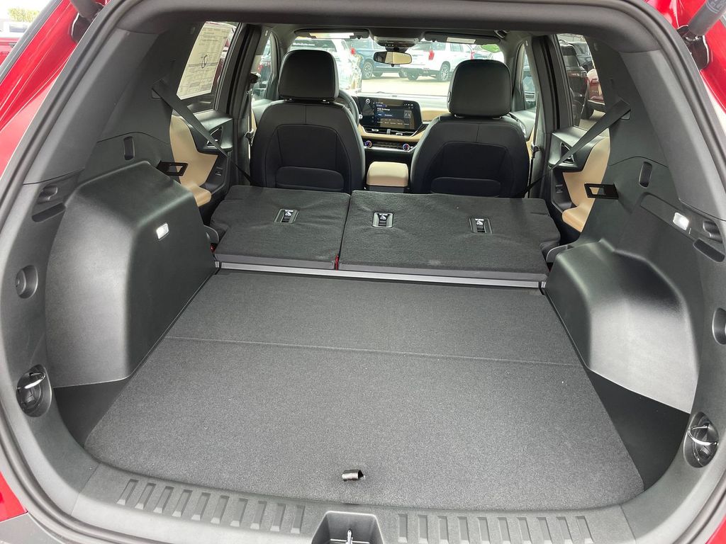 2026 Chevrolet Equinox ACTIV - Photo 9
