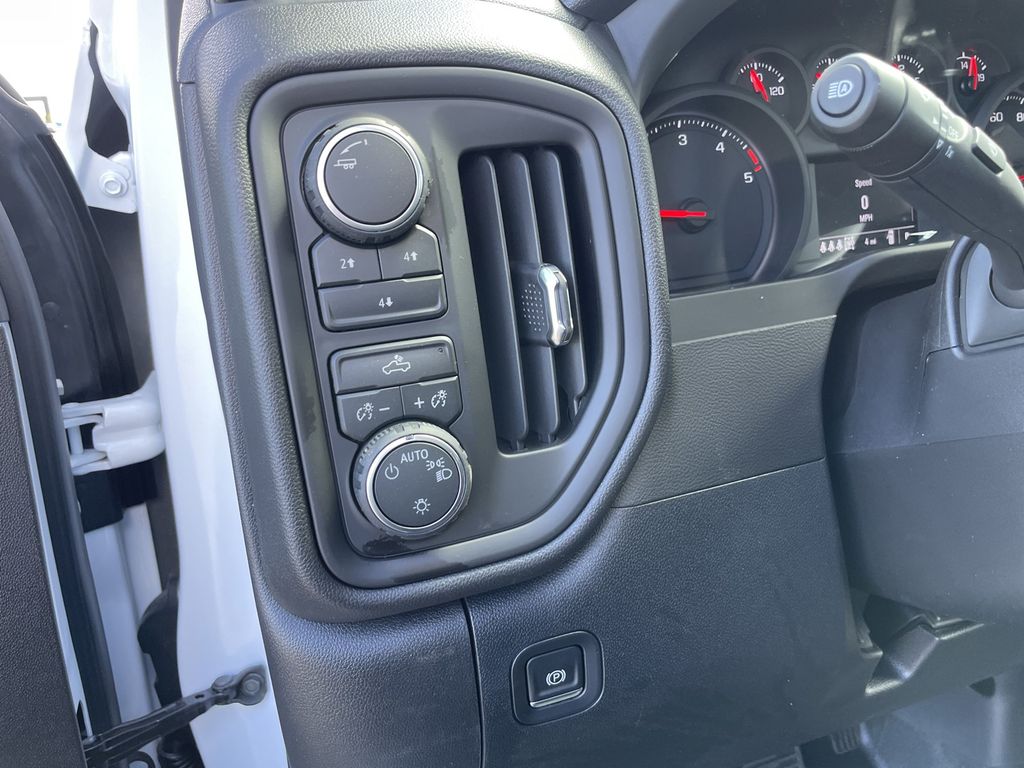 2026 Chevrolet Silverado 2500 HD Work Truck - Photo 18