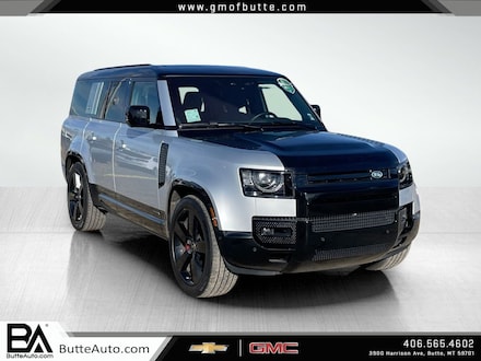 2023 Land Rover Defender X SUV