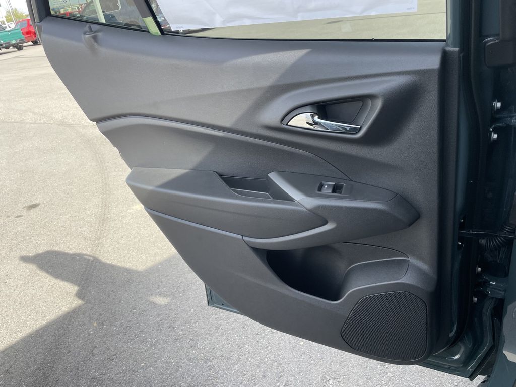 2026 Chevrolet Trax LS - Photo 14