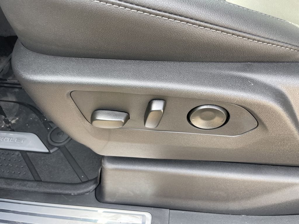 2026 Chevrolet Silverado 1500 LT - Photo 18