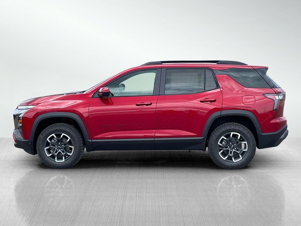 2026 Chevrolet Equinox ACTIV - Photo 6