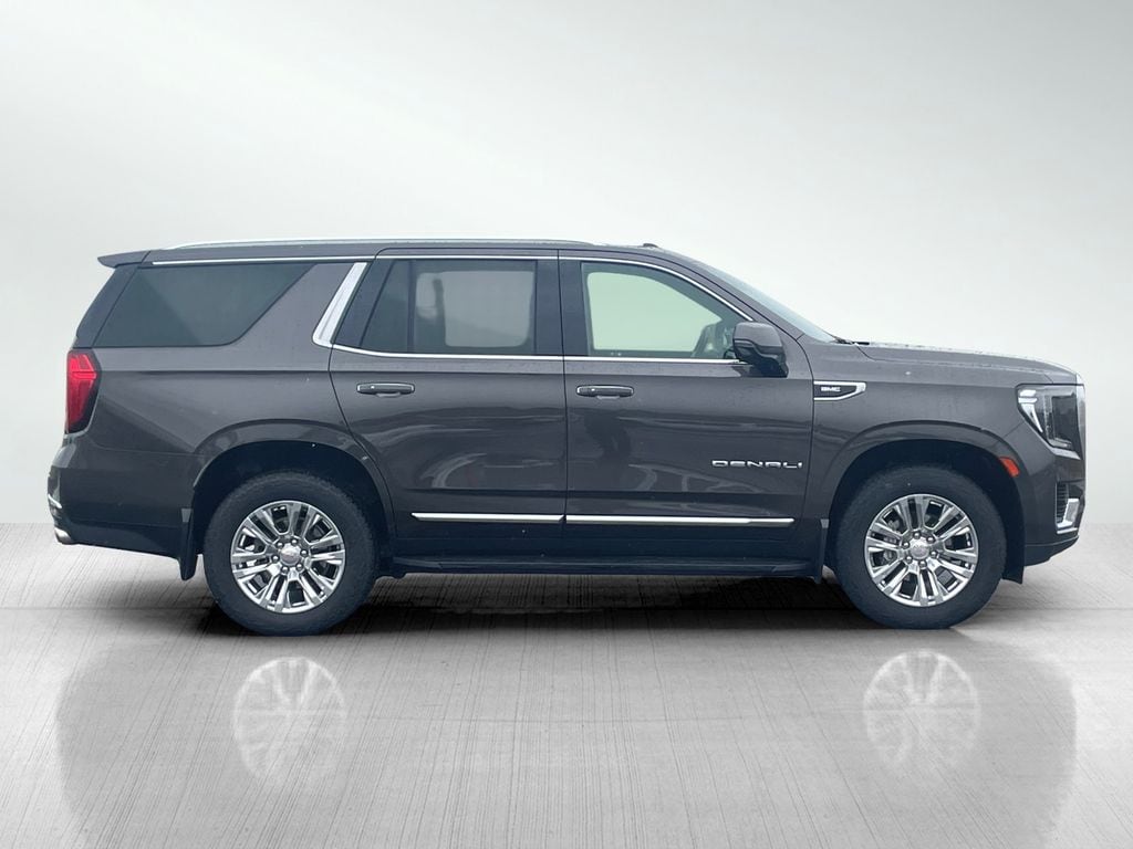 Used 2021 GMC Yukon Denali with VIN 1GKS2DKL8MR230442 for sale in Butte, MT