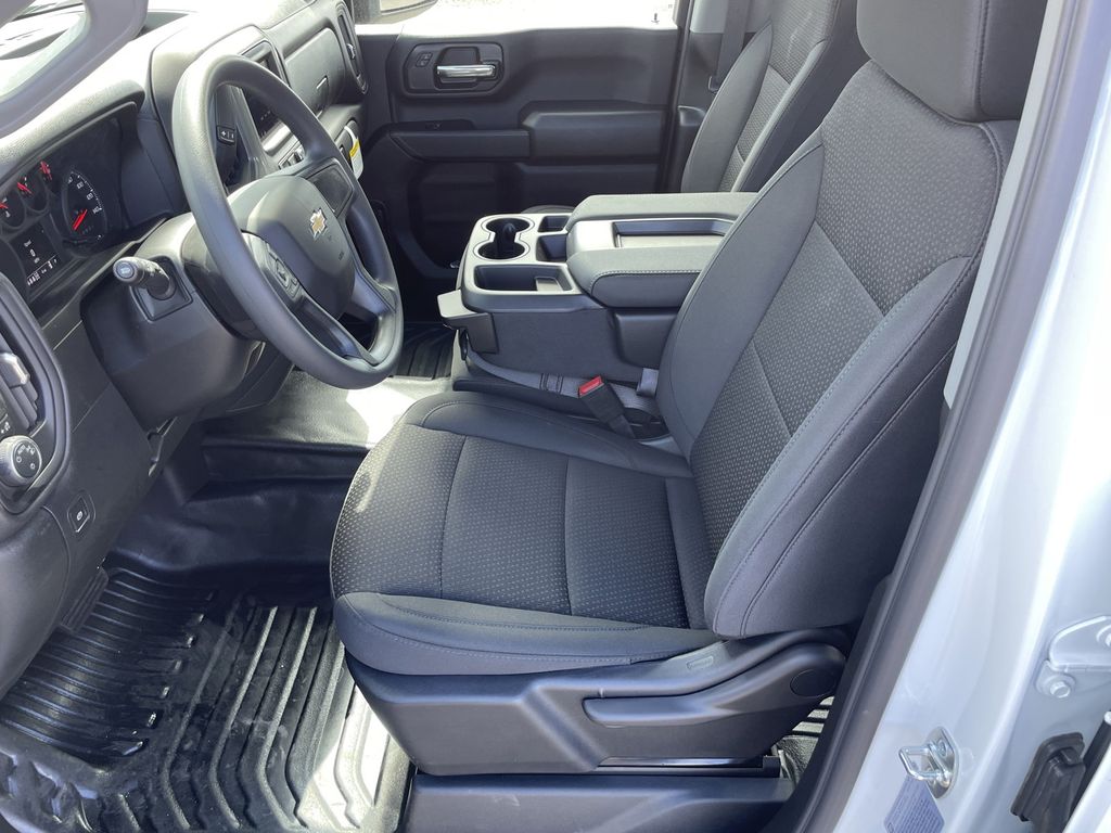 2026 Chevrolet Silverado 2500 HD Work Truck - Photo 15