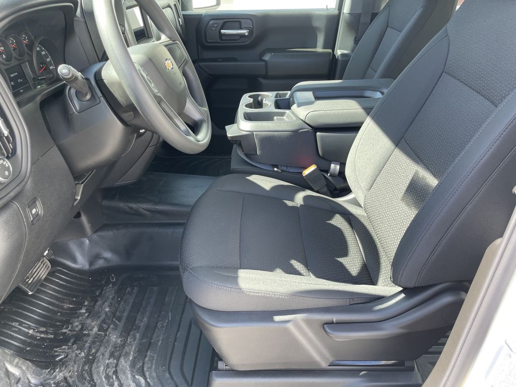2026 Chevrolet Silverado 2500 HD Work Truck - Photo 15