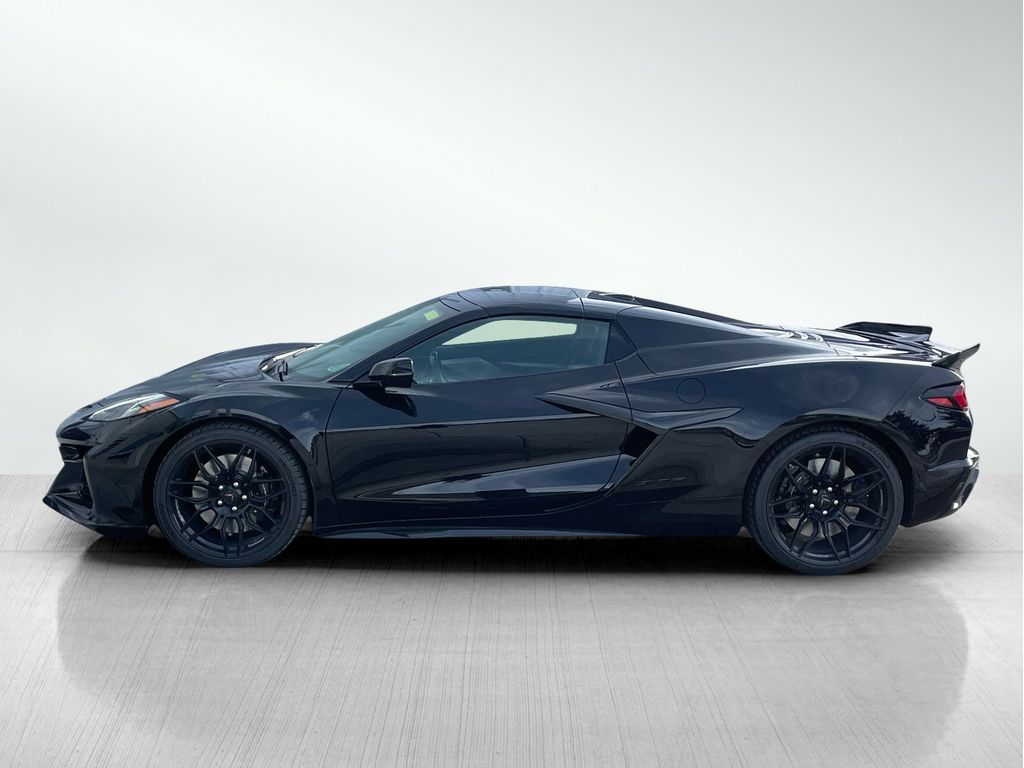 2026 Chevrolet Corvette 3LZ - Photo 6