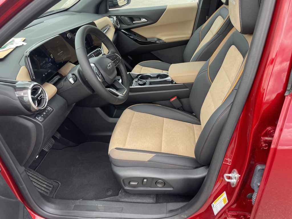 2026 Chevrolet Equinox ACTIV - Photo 15