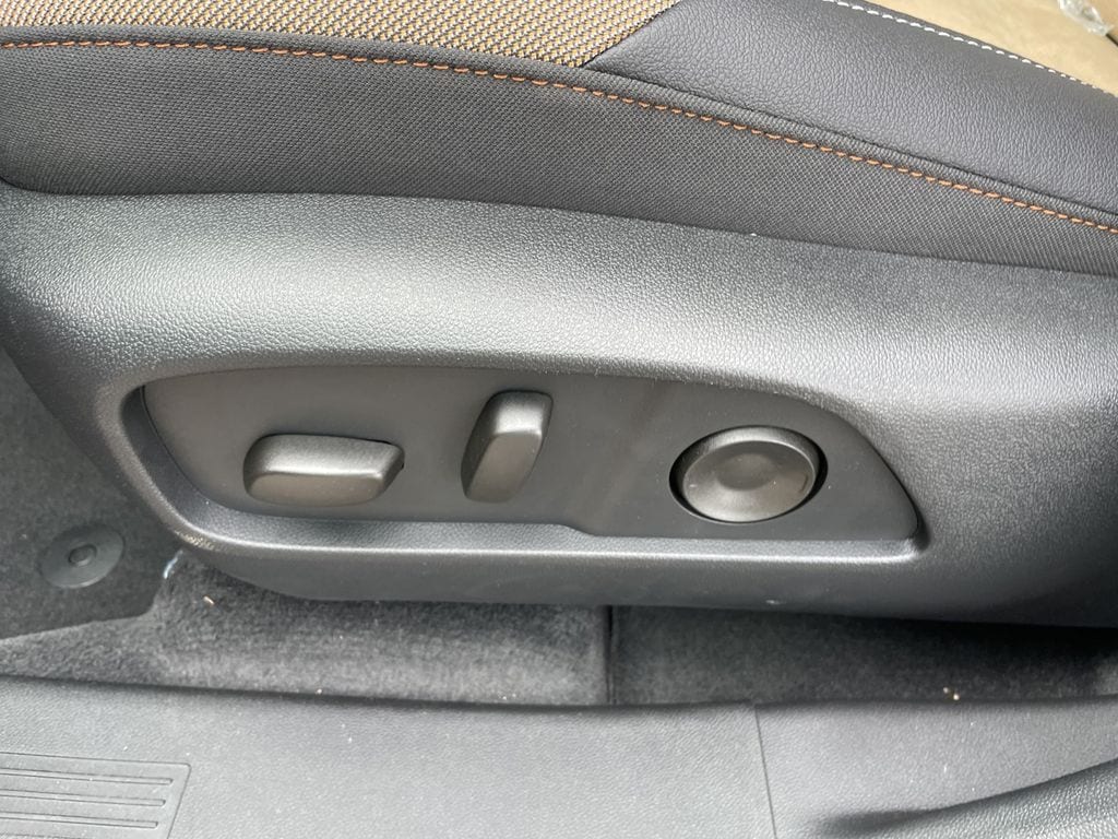 2026 Chevrolet Equinox ACTIV - Photo 17