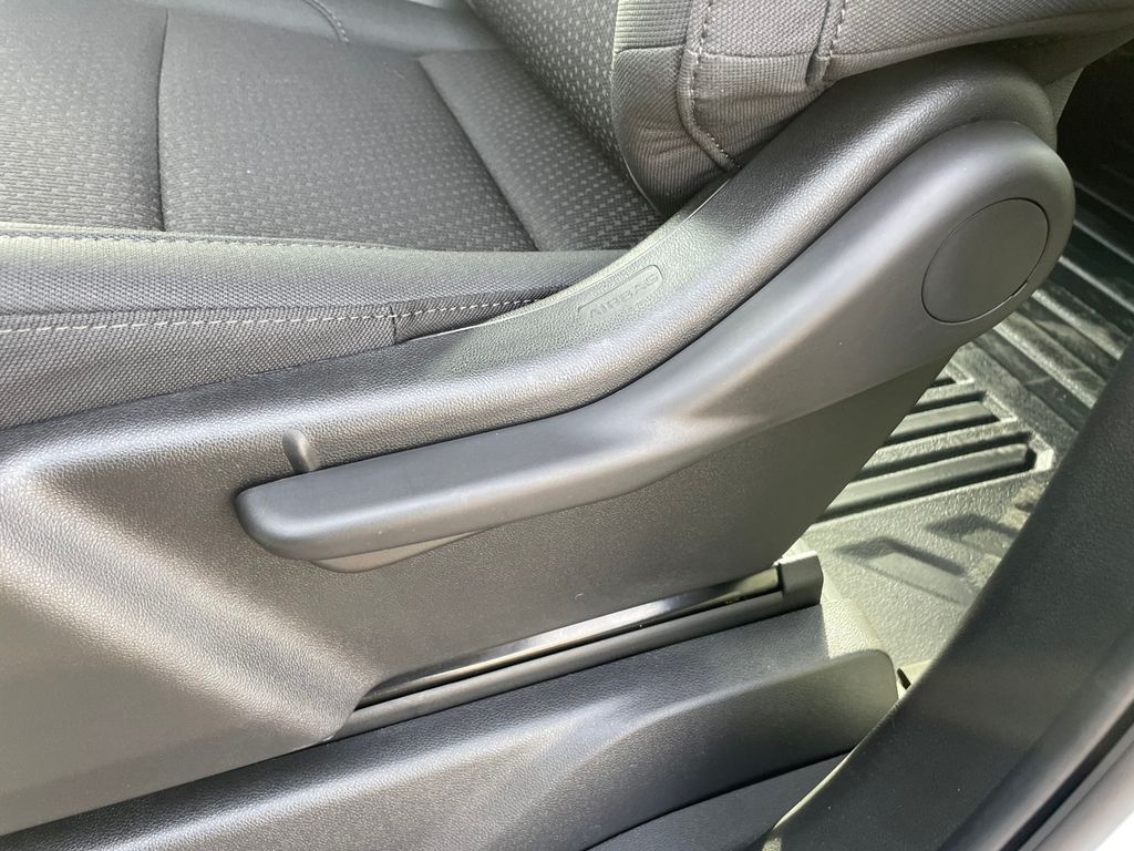 2025 Chevrolet Silverado 1500 Work Truck - Photo 17