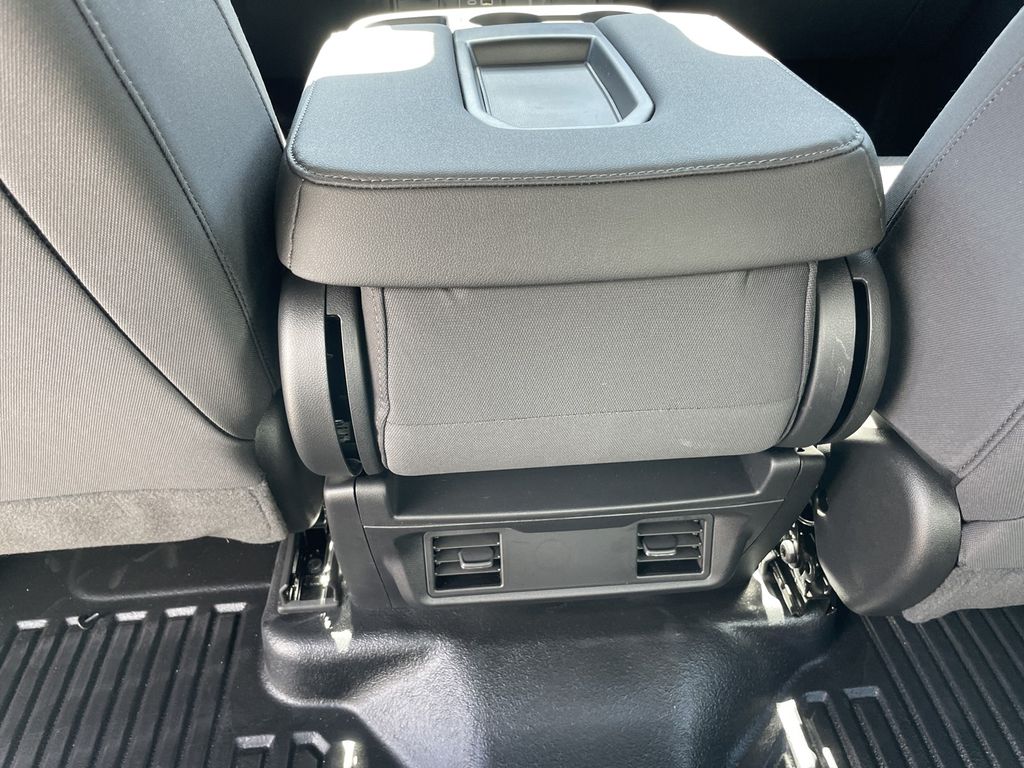 2026 Chevrolet Silverado 2500 HD Work Truck - Photo 13