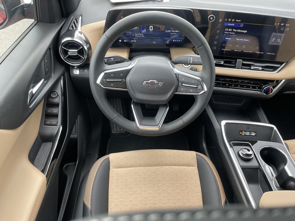 2026 Chevrolet Equinox ACTIV - Photo 12