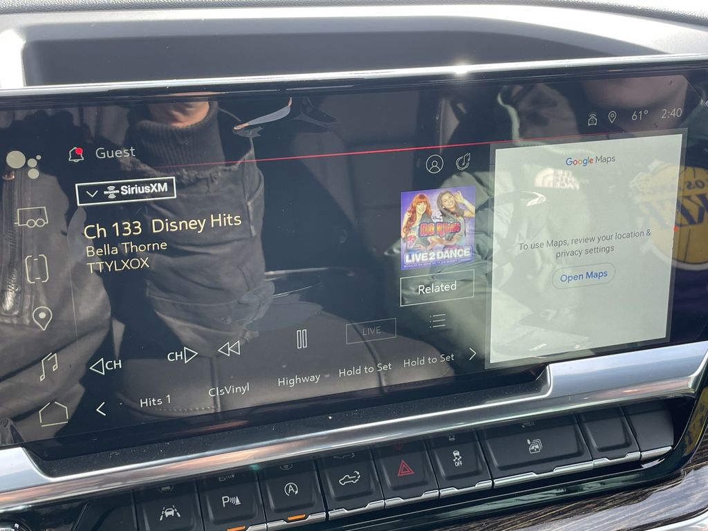 2025 GMC Sierra 1500 Elevation - Photo 20