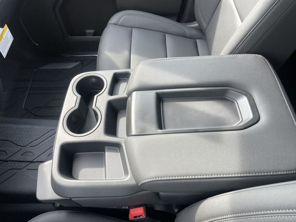2026 Chevrolet Silverado 1500 LT - Photo 24