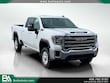 GMC Sierra 2500 HD