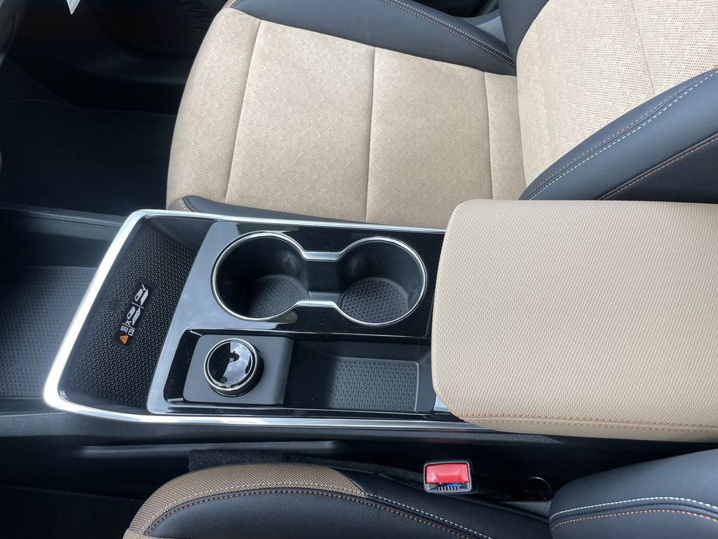 2026 Chevrolet Equinox ACTIV - Photo 23